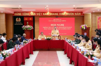 Công an lên tiếng việc uống nước hoa quả cũng vi phạm nồng độ cồn