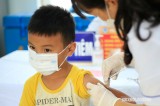 Sáng 24/2: Xuất hiện trở lại bệnh nhân COVID-19 phải thở máy; thông tin mới nhất về tiêm vaccine