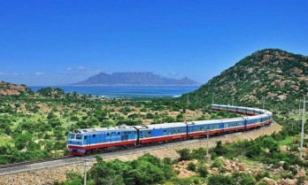 Vietnam to have 16 more railway lines by 2030