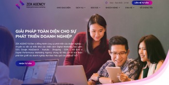 Zek Agency: Hành trình trở thành công ty SEO uy tín nhờ tư duy SEO GIÁ TRỊ