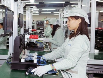 Breakthrough policies needed to develop electronics industry