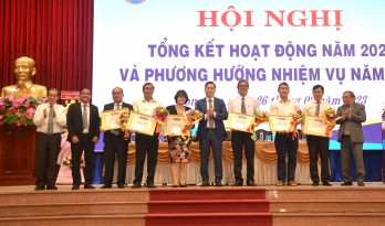 Xây dựng đội ngũ luật sư có bản lĩnh vững vàng, tinh thông nghề nghiệp