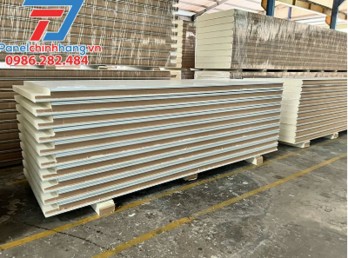 Panel Chính Hãng - Cung cấp panel cách nhiệt chất lượng, giá rẻ