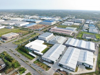 Long An attracts 10 new projects in industrial zones