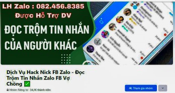 Hiểm họa mới với dịch vụ đọc trộm tin nhắn