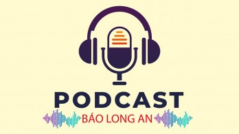 Báo Long An ra mắt Podcast Truyện ngắn