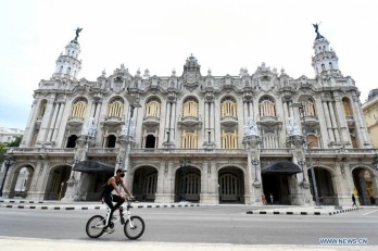 Tình báo Mỹ ra kết luận về hội chứng Havana