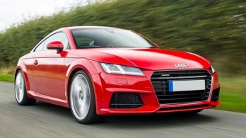 Hơn 50 xe Audi TT tại Việt Nam phải quay về xưởng để thay thế túi khí