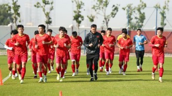 Football: AFC praises Vietnam’s triumph over Qatar in U20 Asian Cup