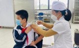 Ngày 12/3: Một tuần liền không có ca COVID-19 tử vong, trong ngày không tiêm thêm mũi vaccine nào