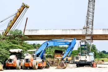 Cao tốc Bến Lức - Long Thành: Có vốn đường sẽ thông!