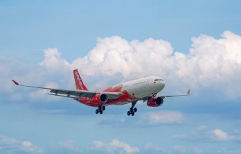 Vietjet mở đường bay thẳng TP.HCM-Queensland từ ngày 16/6