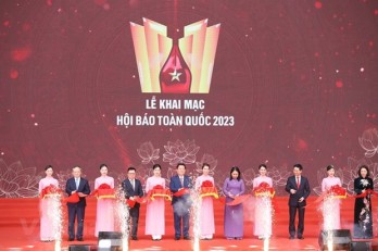 2023 National Press Festival opens