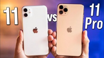 IPhone 11 mới hay 11 Pro cũ - Đâu là lựa chọn tốt cho bạn?