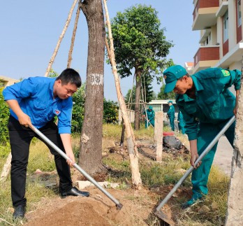 Nhiệt huyết trong công việc