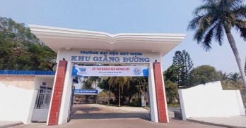 Đánh giá năng lực: Đình chỉ thi nếu viết, vẽ vào giấy nội dung không liên quan