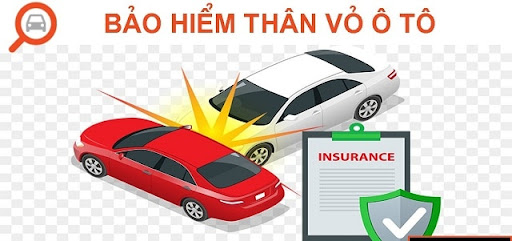 Những thông tin quan trọng cho khách hàng khi mua bảo hiểm thân vỏ ô tô