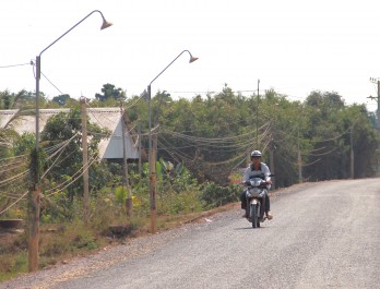 Thuận Nghĩa Hòa - Điểm sáng trong phong trào Toàn dân bảo vệ an ninh Tổ quốc