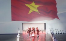 Kinh phí đoàn thể thao Việt Nam hơn 1.000 người tham dự SEA Games 32 là bao nhiêu?