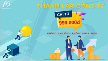 Song Kim - Dịch vụ thành lập công ty Long An uy tín