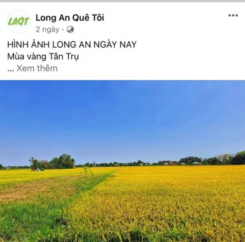 Lan tỏa điều tốt đẹp từ mạng xã hội