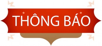 Công an tỉnh Long An thông báo tuyển sinh