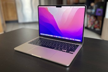 MacBook Air 15 inch sắp trình làng