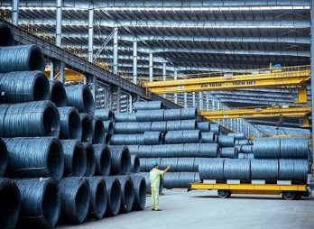 Steel market to recover in latter half of 2023