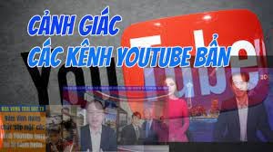 Cảnh giác với những video độc hại