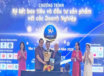 Kích cầu Thương mại - Đầu tư và Bao tiêu sản phẩm