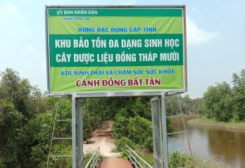 Du lịch tắm rừng dược liệu (Tiếp theo kỳ trước và hết)