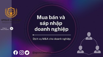 Tìm luật sư tư vấn mua bán và sáp nhập doanh nghiệp ở đâu?