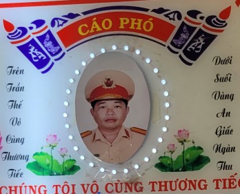 Vụ xe nghi chở hàng cấm tông chết 3 người, khởi tố vụ án giết người