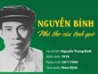 Nguyễn Bính - Nhà thơ của tình quê khó trộn lẫn