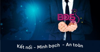 Nền tảng BDS.Net ứng dụng công nghệ cho thị trường bất động sản