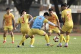Lịch thi đấu của đội Tuyển U22 Việt Nam tại SEA Games 32
