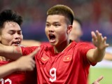 U22 Việt Nam thắng 2-0 khá nhọc nhằn trước U22 Lào