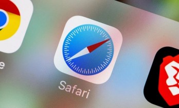 Safari là trình duyệt web phổ biến chỉ sau Google Chrome