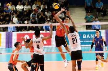 Lịch thi đấu SEA Games 32 hôm nay (4/5): Bóng chuyền Việt Nam gặp Thái Lan