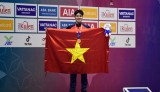 Lịch thi đấu SEA Games 32 hôm nay 7/5: Kỳ vọng vàng ở môn bơi