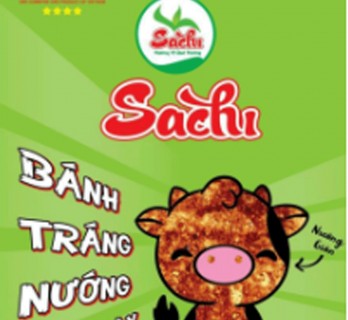 Bánh tráng nướng - Gợi ý tuyệt vời cho các tín đồ mê ăn vặt