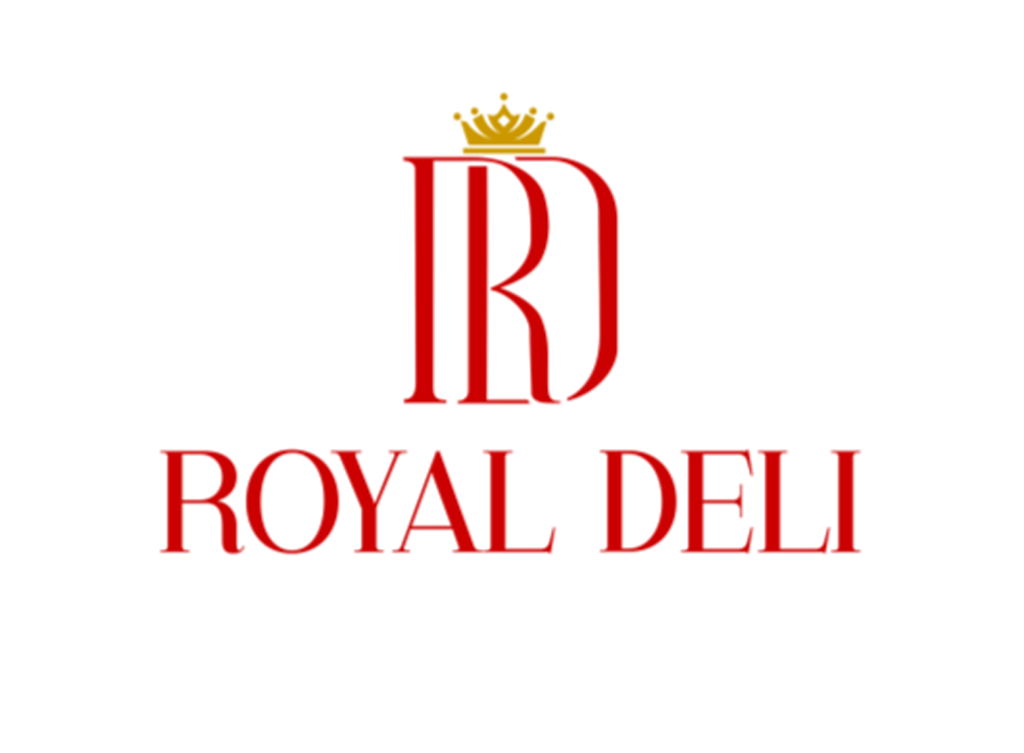 Thiết kế sang trọng và độc đáo của các sản phẩm quà tặng Royal Deli