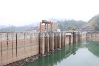 Ten hydroelectric reservoirs reach 'dead level'