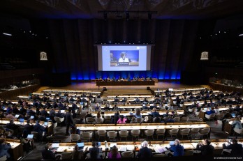 Việt Nam tham dự Kỳ họp lần thứ 216 Hội đồng Chấp hành UNESCO