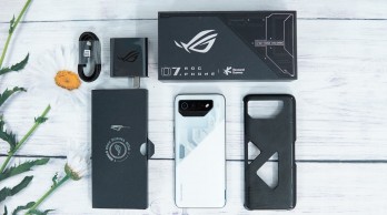 Đánh giá Asus ROG Phone 7. Có nên mua Asus ROG Phone 7 không?