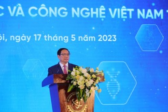 'KH-CN là con đường ngắn nhất để đạt đến mục tiêu thịnh vượng'