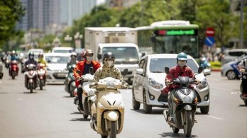 Vietnam expects more hot days in 2023