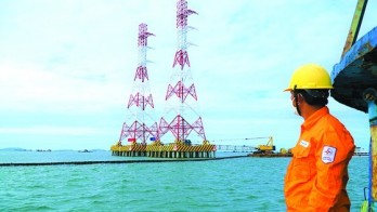 Repair completes for two broken undersea cables connecting Vietnam and world