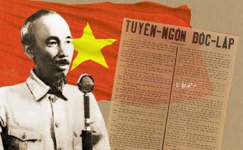 Chủ tịch Hồ Chí Minh: Hạnh phúc của nhân dân là mục tiêu quan trọng của CNXH