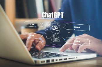 Thận trọng khi trải nghiệm Chat GPT